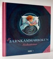 Lilla barnkammarboken : godnattvisor