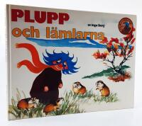 Plupp och l&auml;mlarna