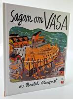 Sagan om Vasa