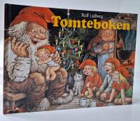 Tomteboken