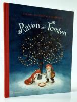 R&auml;ven och tomten