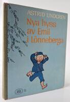 Nya hyss av Emil i L&ouml;nneberga