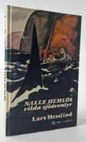 Nalle Heml&ouml;s' vilda sj&ouml;&auml;ventyr