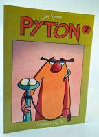 Pyton : 2