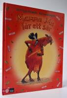 Mamma Mu f&aring;r ett s&aring;r