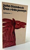 Den r&ouml;da ponnyn