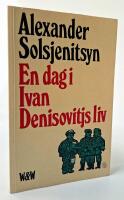 En dag i Ivan Denisovitjs liv