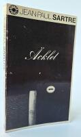 &Auml;cklet