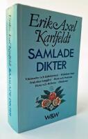 Samlade dikter