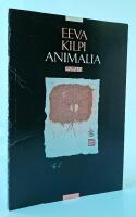Animalia : Dikter