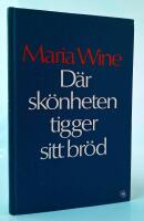 D&auml;r sk&ouml;nheten tigger sitt br&ouml;d