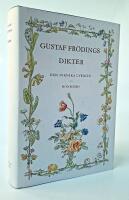 Gustaf Fr&ouml;dings dikter