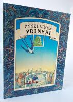 Onnellinen prinsi