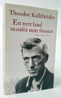 Ett nytt land utanf&ouml;r mitt f&ouml;nster