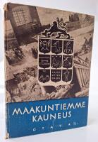 Maakuntiemme kauneus
