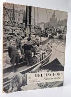 Helsingfors - Finlands ansikte