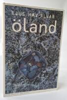 &Ouml;land : Ljus, hav, alvar