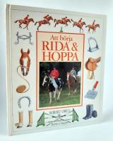 Att b&ouml;rja rida & hoppa