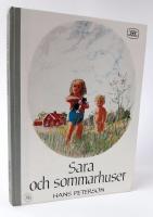 Sara och sommarhuset