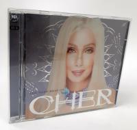 The very best of Cher