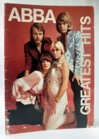 Abba Greatest Hits