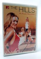 The Hills - The Complete second season 3-disc 