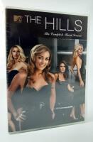 The Hills - The Complete Third Season 4-disc, 28 episodes 