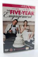The Five-Year Engagement