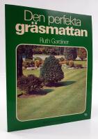 Den perfekta gr&auml;smattan