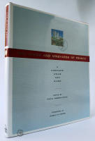 The Wines and vineyards of France : a complete atlas and guide