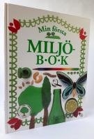 Min f&ouml;rsta milj&ouml;bok