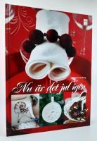 Nu &auml;r det jul igen