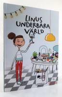 Linus underbara v&auml;rld