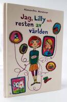 Jag, Lilly och resten av v&auml;rlden