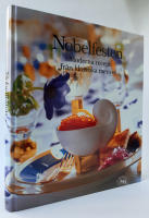 Nobelfesten - Moderna recept fr&aring;n klassiska menyer