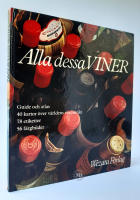 Alla dessa viner : guide och atlas