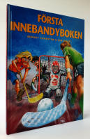 F&ouml;rsta innebandyboken