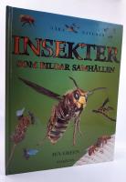 Insekter som bildar samh&auml;llen