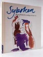 Syboken : sk&ouml;na kl&auml;der f&ouml;r vardag och fest