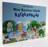 Mor Kanins glada rackarungar