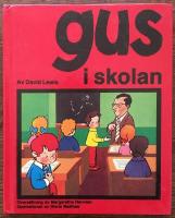 Gus i skolan