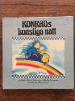 Konrads konstiga natt