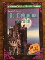 De f&ouml;rbjudna tornen
