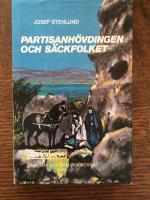 Partisanh&ouml;vdingen och s&auml;ckfolket: historisk skildring om Juda Mackabeus