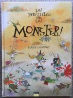 Sm&aring; ber&auml;ttelser f&ouml;r sm&aring; monster