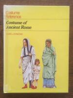 Costume of ancient Rome