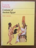 Costume of ancient Egypt