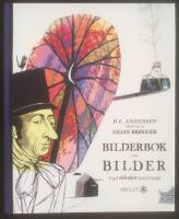 Bilderbok utan bilder : vad m&aring;nen ber&auml;ttade