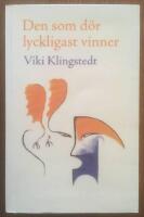 Den som d&ouml;r lyckligast vinner