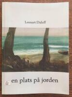 en plats p&aring; jorden